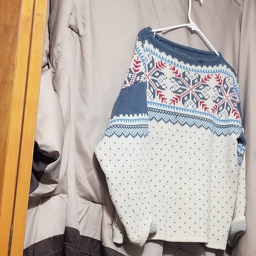 Winter Warmth - image 1